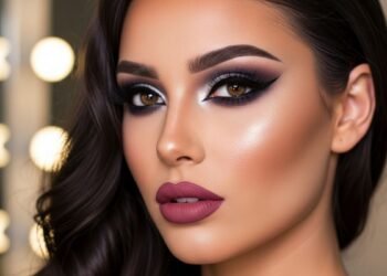Seductive Makeup Looks