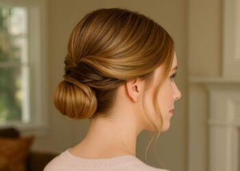 Thanksgiving Hairstyles For Straight Hair
