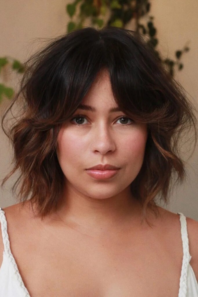 Airy Wavy Bottleneck Bob