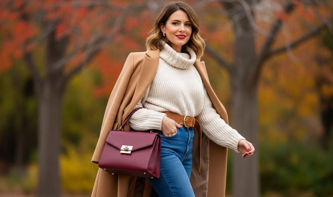 Autumn Outfits For Women