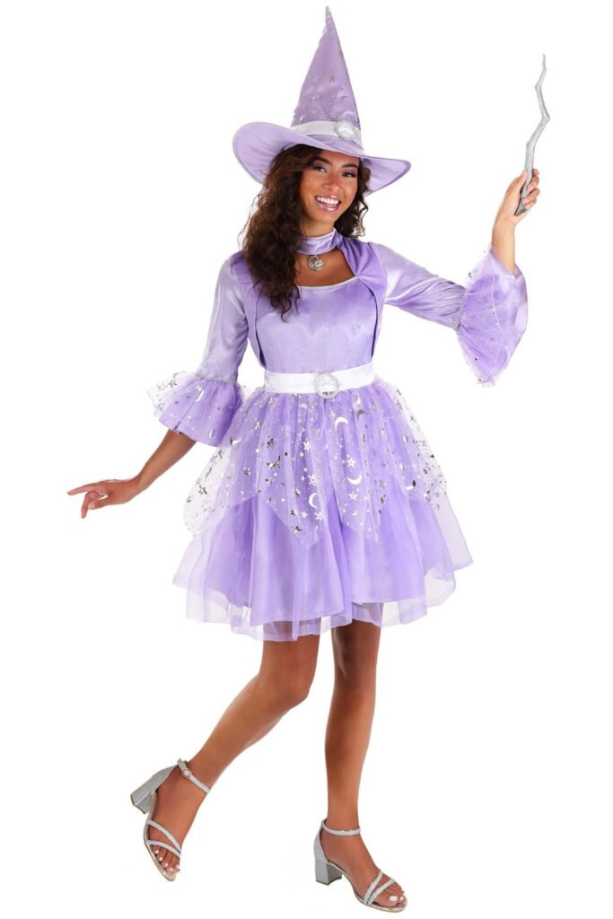 Celestial Witch