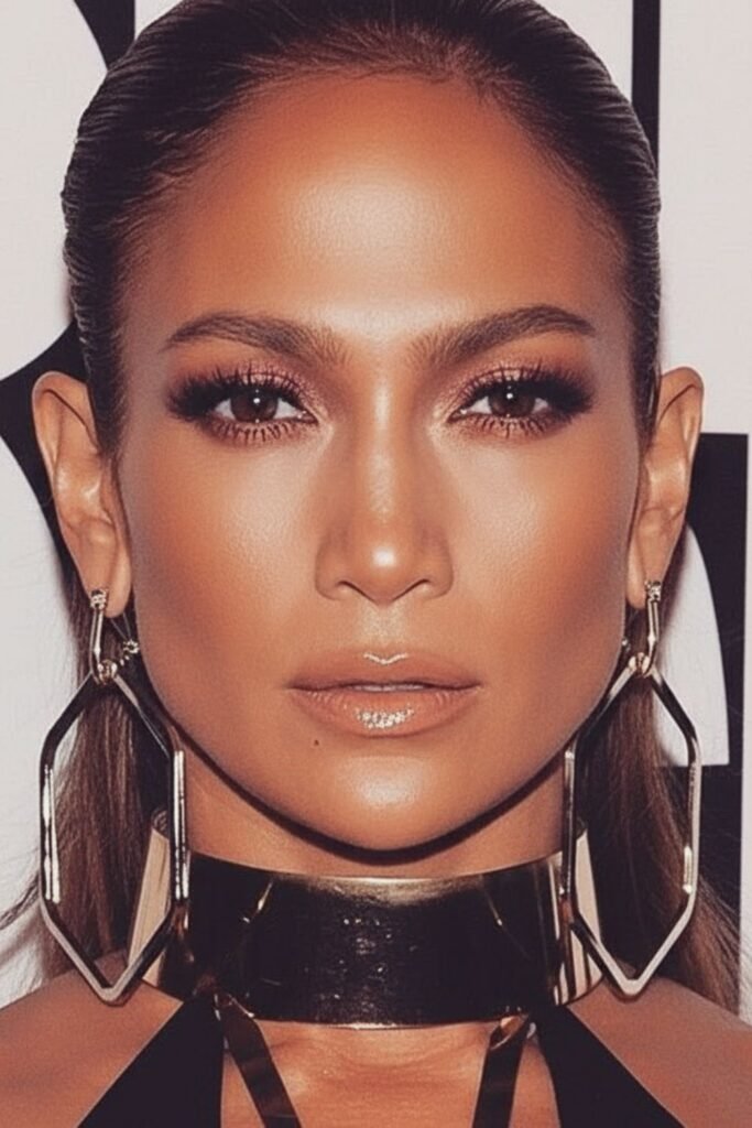 Flawless Bronze Glow