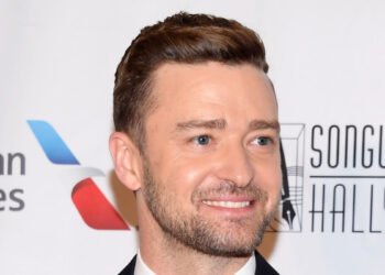 Justin Timberlake Haircuts