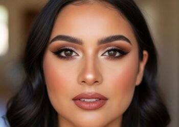Latina Makeup