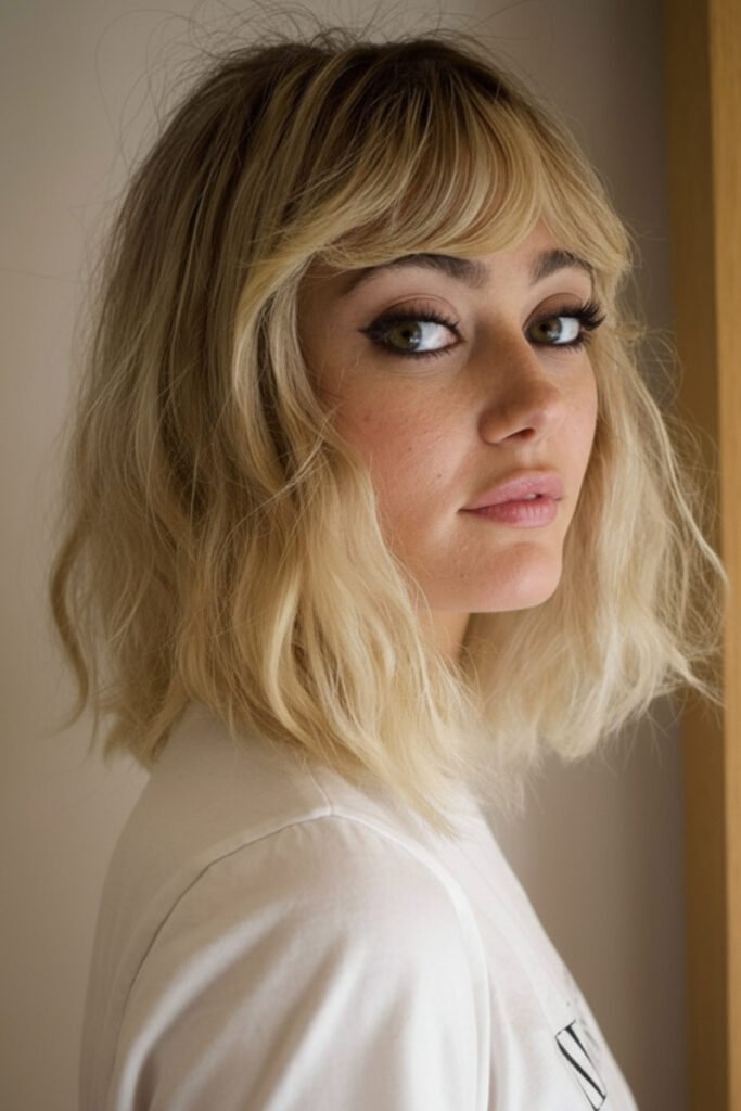 Long Bottleneck Bob With Gentle Curves