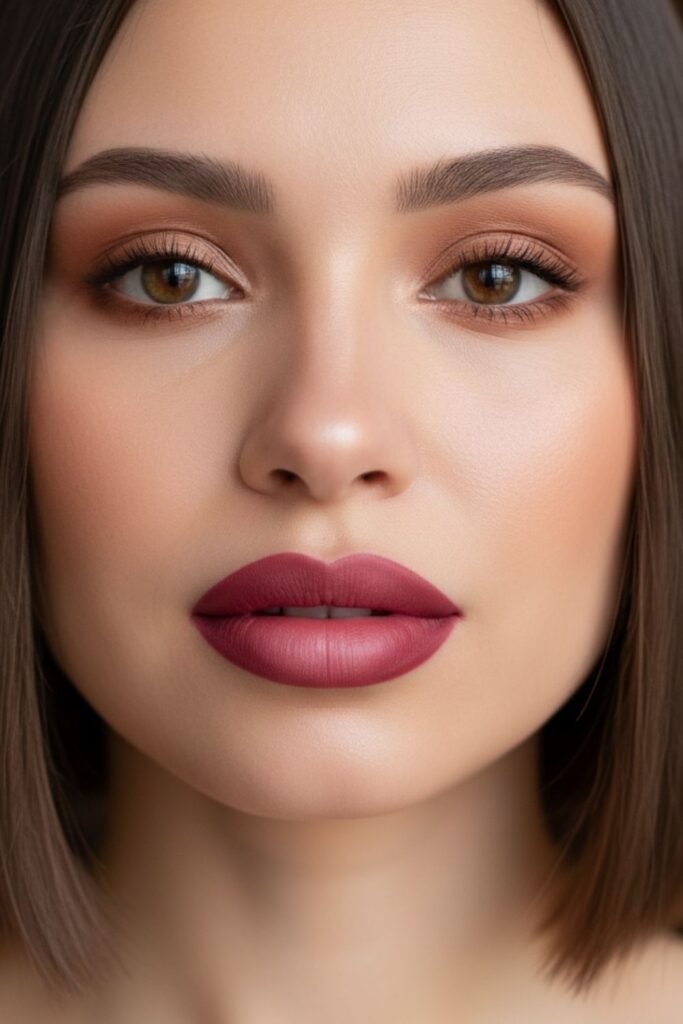 Ombre Lips