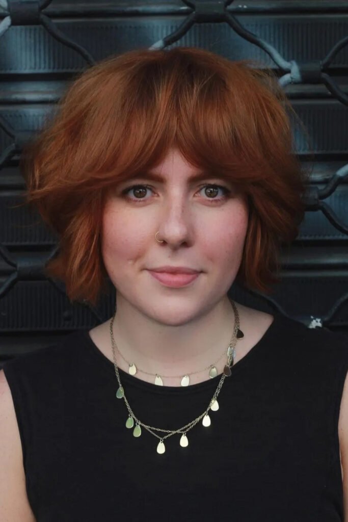 Soft Flicked-Out Bottleneck Bob