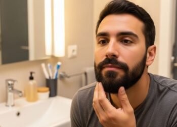 Beard Acne Guide