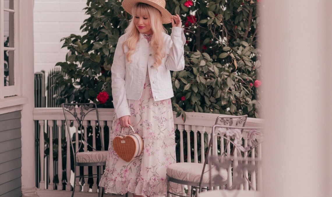 Easter Outfits for Women