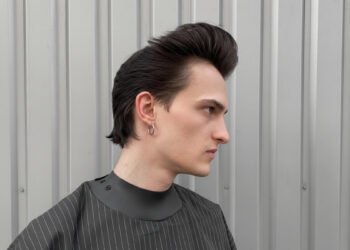 Graduation Hairstyle Ideas For Men