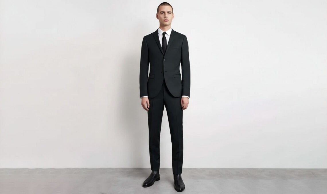 Graduation Outfit Ideas for Men