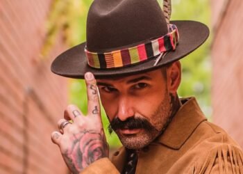 Horseshoe Mustache Styles