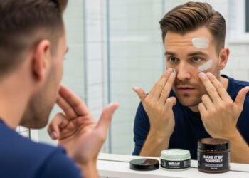 How to Use Hair Clay