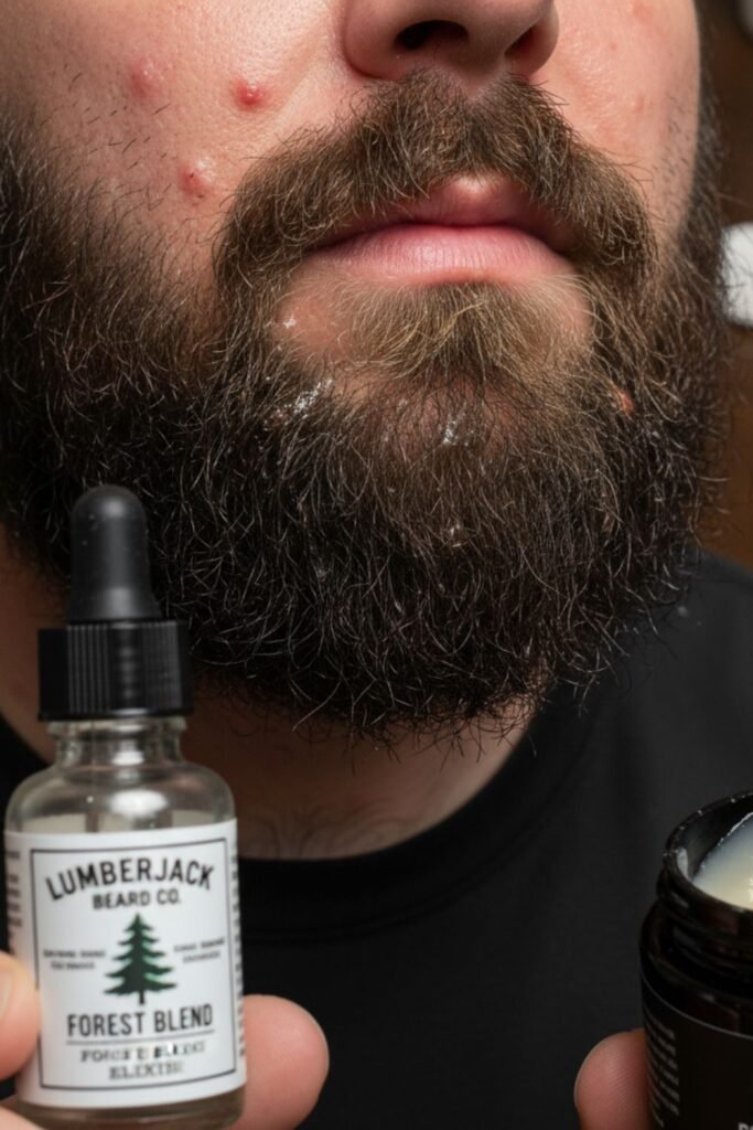 Oil and Product Overload