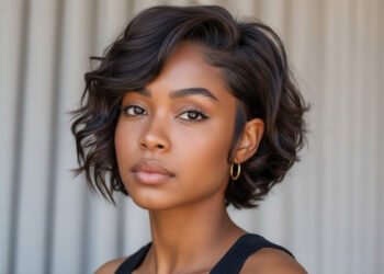 Short Hairstyles for Black Women