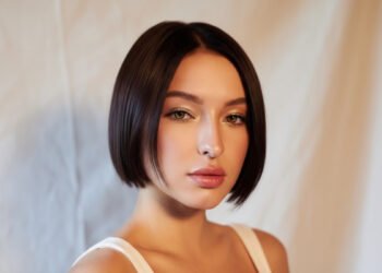 Undercut Bob Haircut