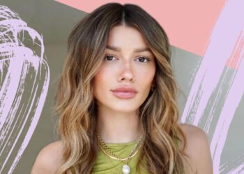 California Brunette Hair