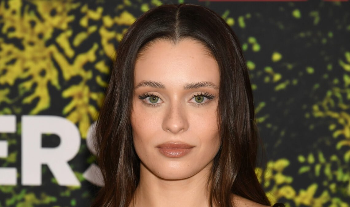 Daniela Melchior Medium Length Hairstyles