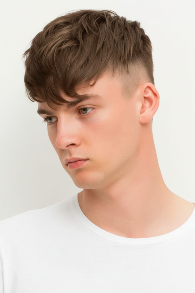 Textured Cop 19 Textured Haircuts for Men That Work for Every Hair Type