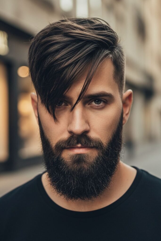 Mod With Angular Fringe