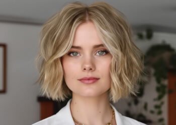 Short Blonde Hairstyles