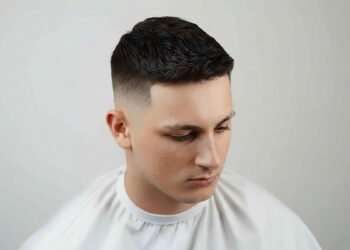 skin fade hairstyles