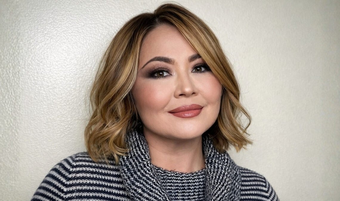 Hairstyles for Plus Size Women Over 40