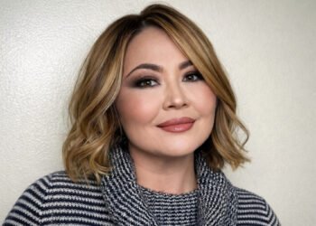 Hairstyles for Plus Size Women Over 40