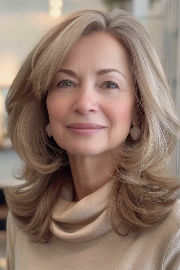 Layered Lob