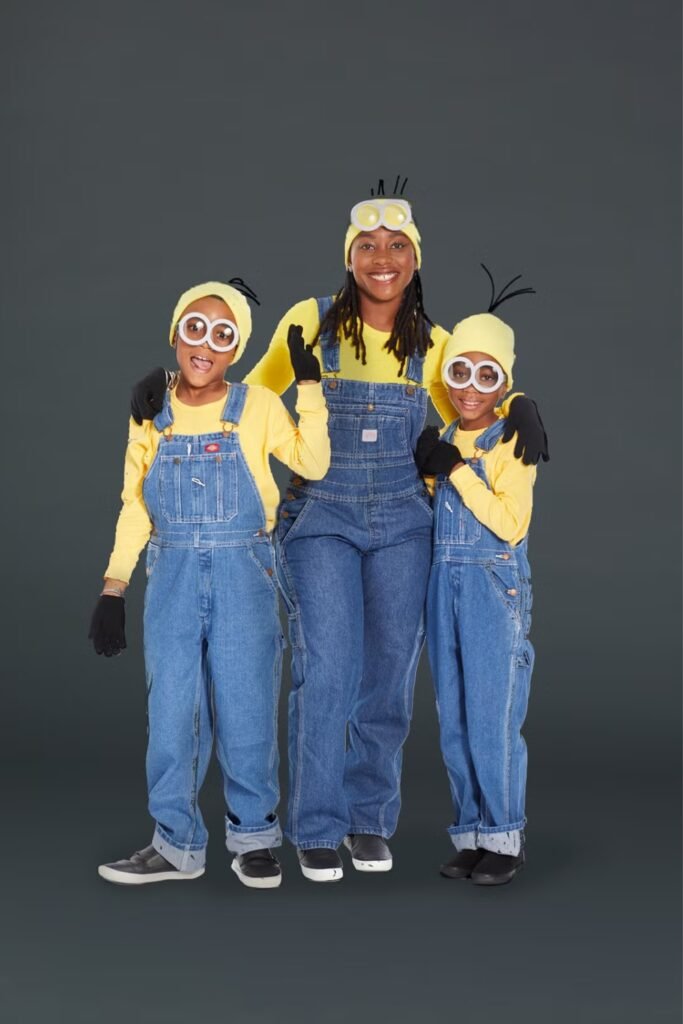 Minions