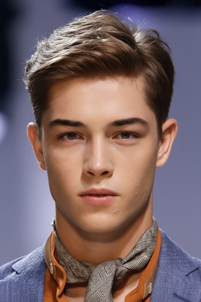 The Ivy League with Volume