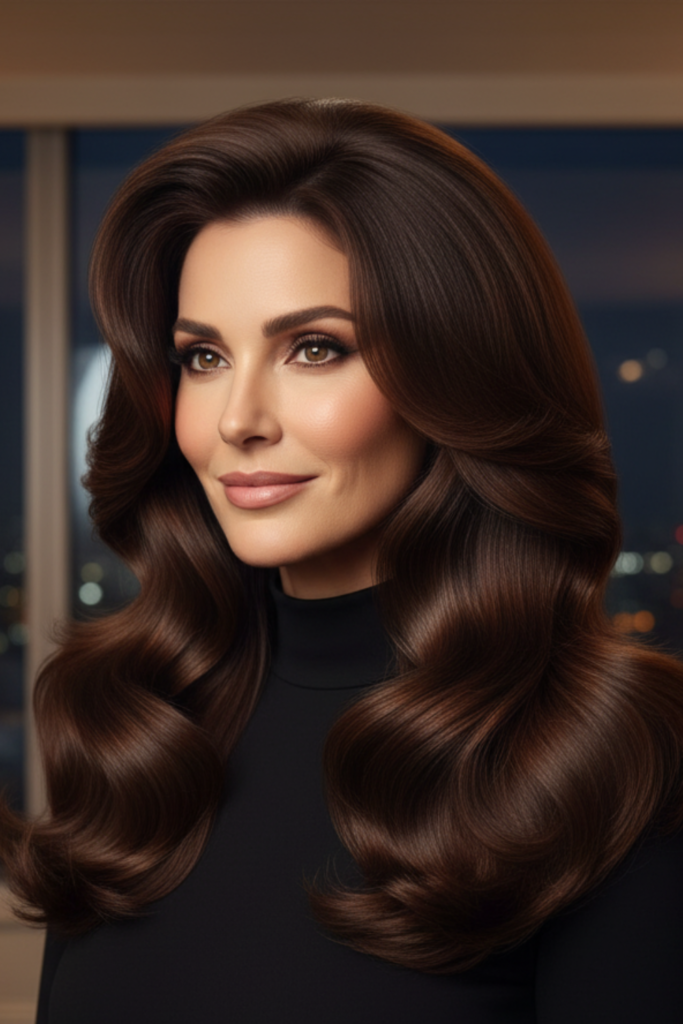 The Ultimate Blowout