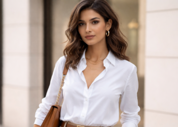 Tucked Styles For Women