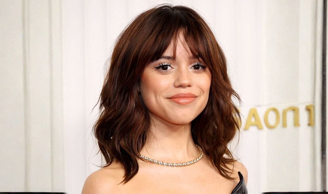 Winter Haircuts For Round Faces