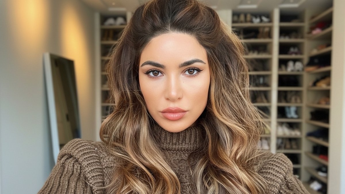 Winter Hairstyles For Women