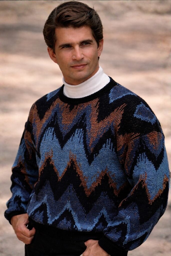 90s Sweaters