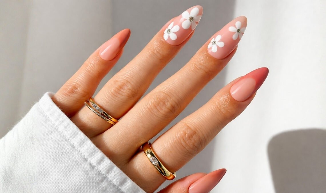 April Nails Ideas