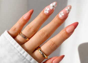 April Nails Ideas