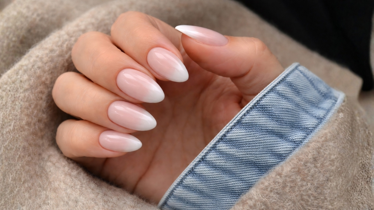 BIAB Nails