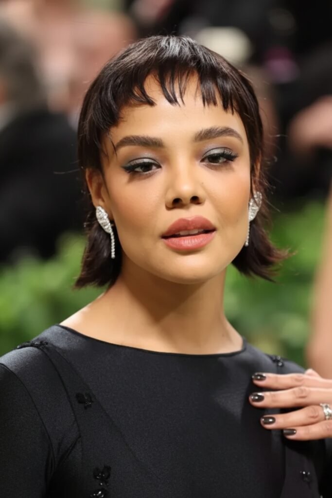 Baby Bang Bob