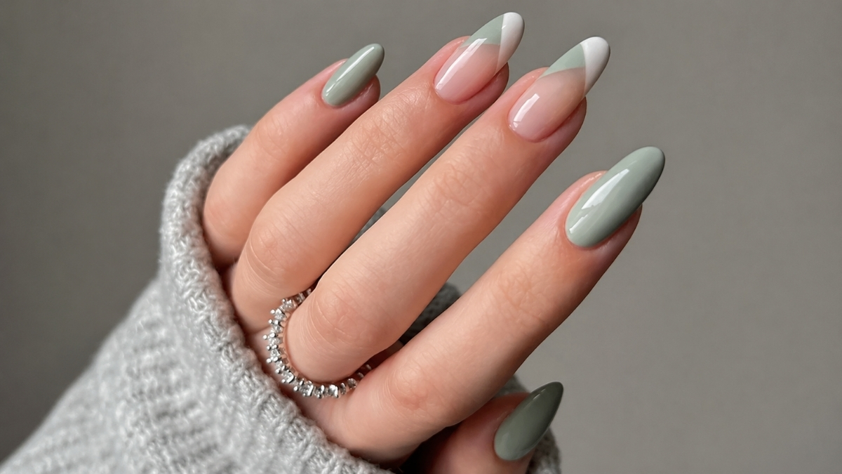 Classic Nail Designs