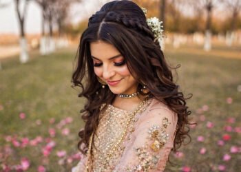 Cool Bridal Hairstyles
