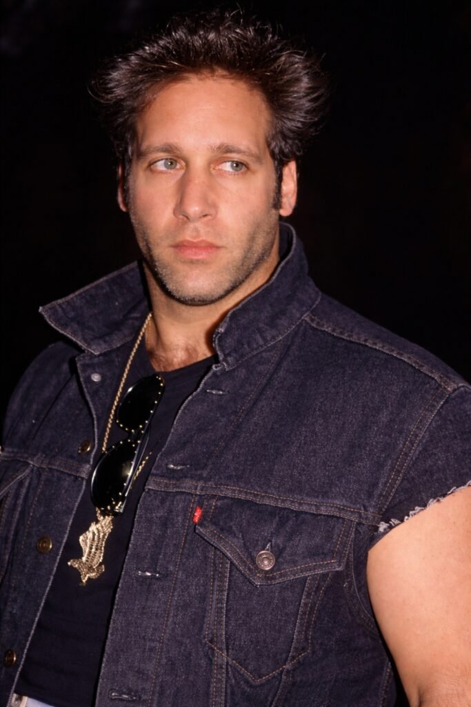 Denim Jackets & Vests