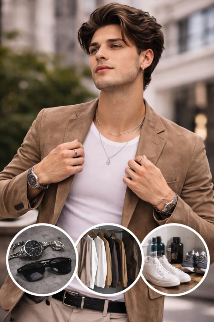 Get Your Style Right