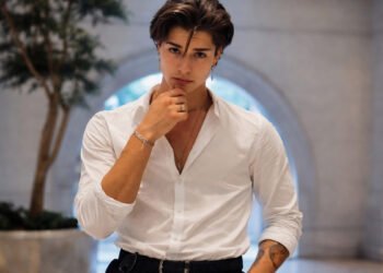 How Can Boys Glow Up