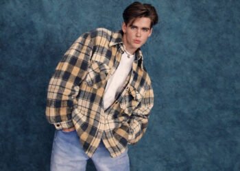 How Men Dressed in the 90s