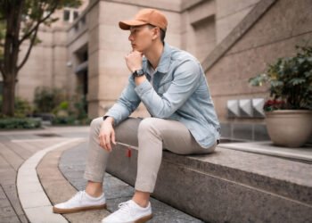 How to Style Cap for Men