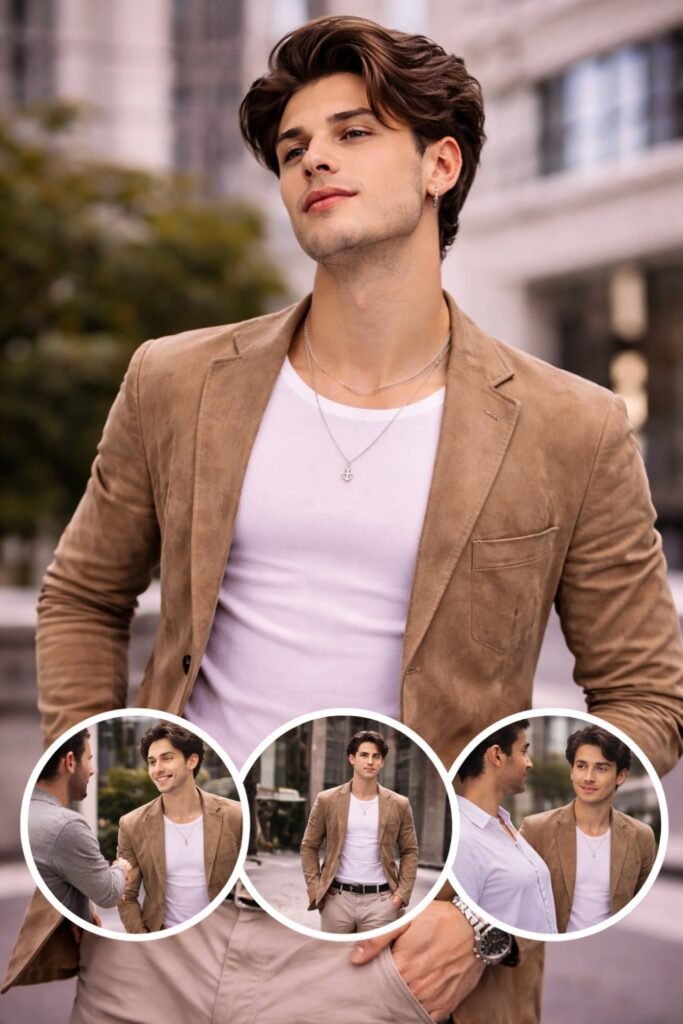 Improve Posture And Body Language