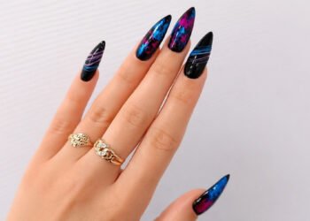 Jinx Nails