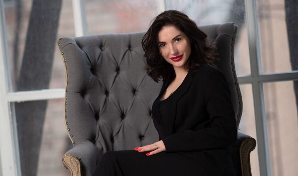 Marina Telpiz on the New Reality of the Nail Industry